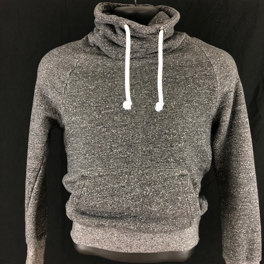 H&M | Cowl Neck Sweatshirt